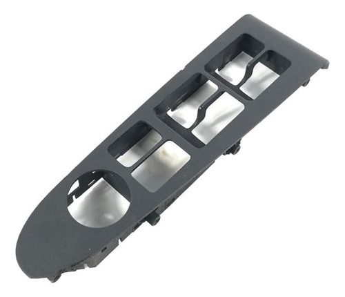 Moldura Botão Vidro Kia Sportage 2017 2.0 Dianteiro Esq