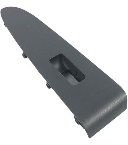 Moldura Botão Vidro Kia Sportage 2017 Tras Esq 4915201110