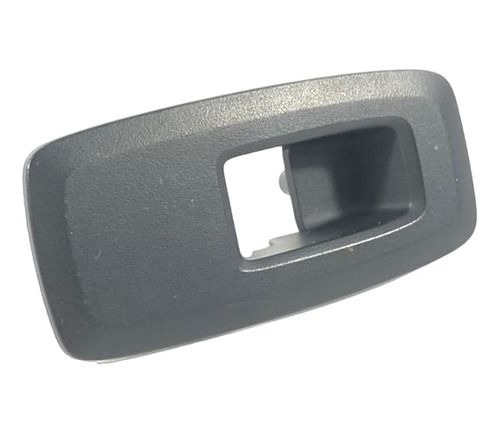 Moldura Botão Vidro Ranger 2020 3.2 Tras. Esq. Ab39202b04bb