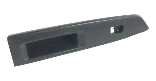 Moldura Botão Vidro S10 2.8 2020 Diesel 52105174 Tras Dir