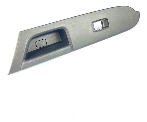 Moldura Botão Vidro Tras Esq. Mitsubishi Asx 2015 Ca520606