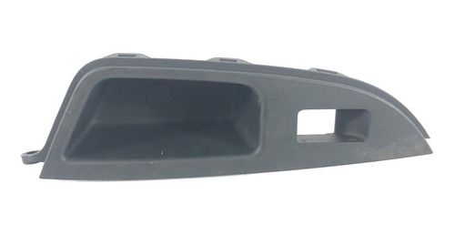 Moldura Botão Vidro Tras. Dir. Hyundai Veloster 1.6 2012