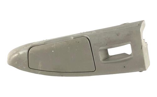 Moldura Botão Vidro Tras. Esq. Hyundai Azera 2011 Detalhe