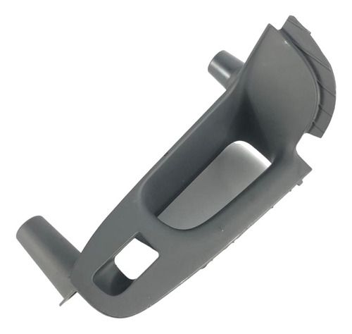 Moldura Botão Vidro Traseiro Direito Audi A4 2.0 2013 Tfsi