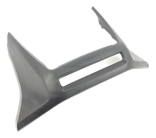 Moldura Central Inf. Painel S10 2020 2.8 Diesel 52070135