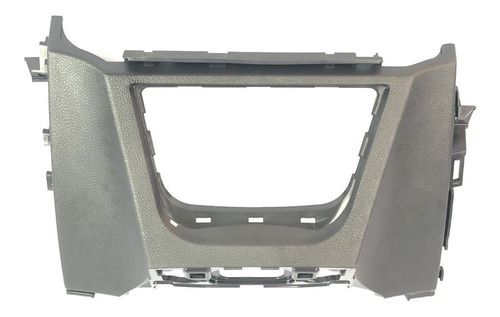 Moldura Central Painel Hyundai I30 2015 1.8 Dy84761a5000