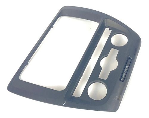 Moldura Central Painel Jetta Tsi 2.0 2014 5c6858071b