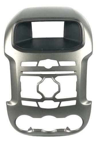 Moldura Central Rádio Ranger 2015 3.2 Limited Ab392104302d