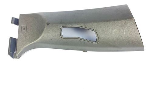 Moldura Coluna Central Dir. Volvo C30 2008 2.4 30721243