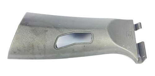 Moldura Coluna Central Esq. Volvo C30 2008 2.4