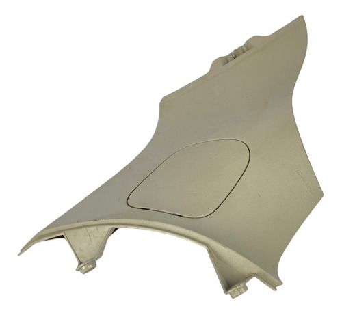 Moldura Coluna Traseira Direita Volvo C30 2008 6841919