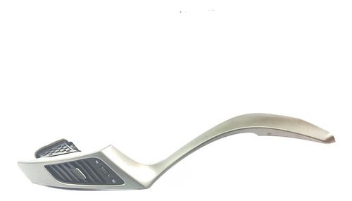 Moldura Com Difusor Do Painel Hyundai Elantra 2015 2.0 16v