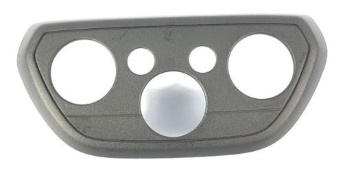 Moldura Comando Ar Condicionado Chevrolet Spin 2018 94771968