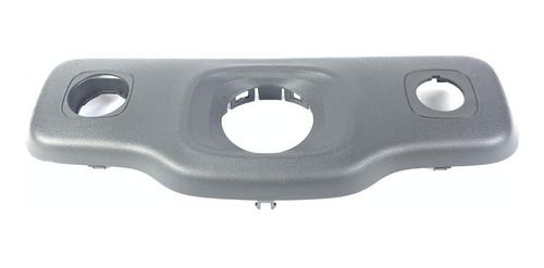 Moldura Comando De Ar Citroen C4 Cactus 2021 2039731xzd