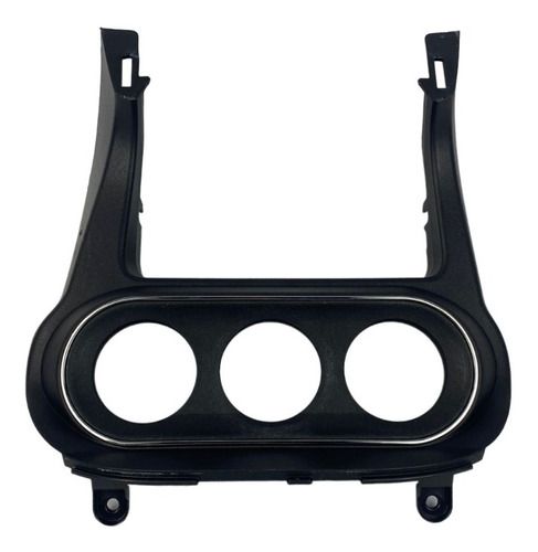 Moldura Comando Do Ar Mitsubishi Lancer 2015 2.0 8010a189zz