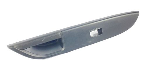 Moldura Comando Vidro Dianteiro Dir. Mitsubishi Asx 2020