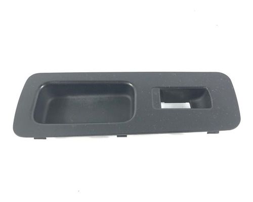 Moldura Comando Vidro Dianteiro Direito Jac T6 2016 2.0