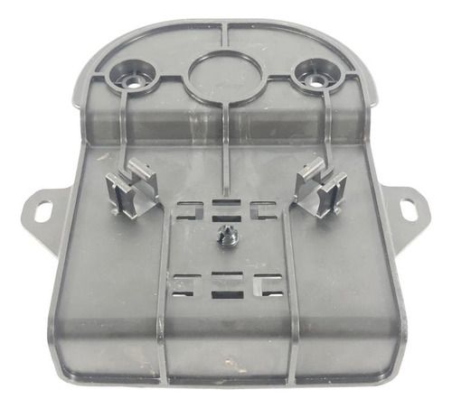 Moldura Compartimento Banco Tras. Citroen Ds4 1.6 2014 Thp