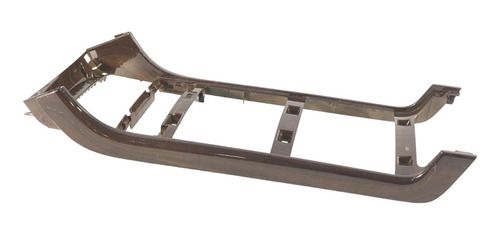 Moldura Console Central Hyundai Azera V6 3.3 2011 846053l000