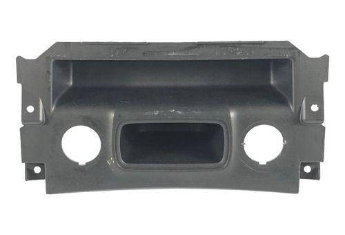 Moldura Console Central S10 2015 2.8 Diesel 94776478