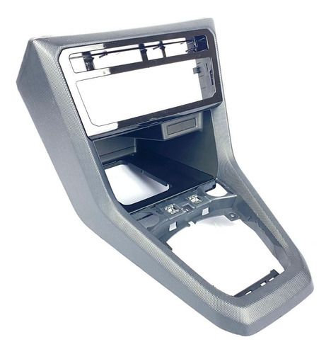 Moldura Console Central Volkswagen T-cross 2021 2gp864981