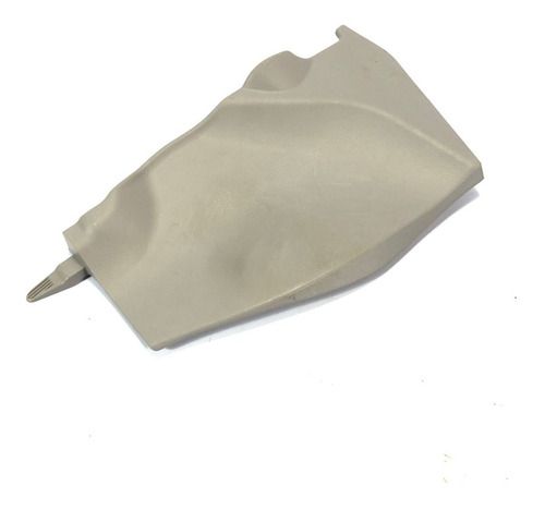 Moldura Console Direito Toyota Corolla 2010 5881602150