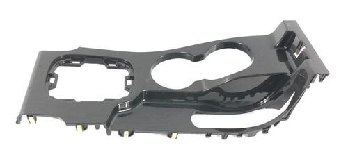 Moldura Console Freio De Mão Jac T6 2016 2.0 5305310u1510