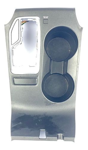 Moldura Console Porta Copos Hyundai Ix-35 2018 2.0