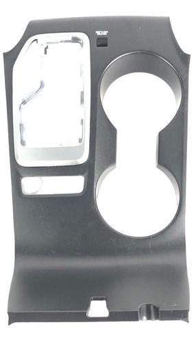 Moldura Console Porta Copos Hyundai Ix-35 2021  846512sba0