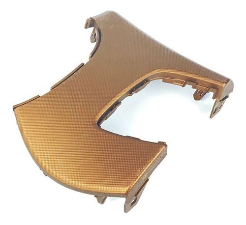 Moldura Difusor De Ar Esquerdo Hyundai Creta 2017 84731m4000