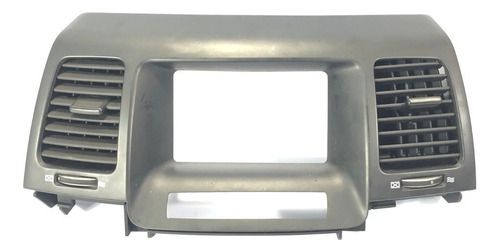 Moldura Do Painel Central C / Difusor Kia Opirus 2008 3.6