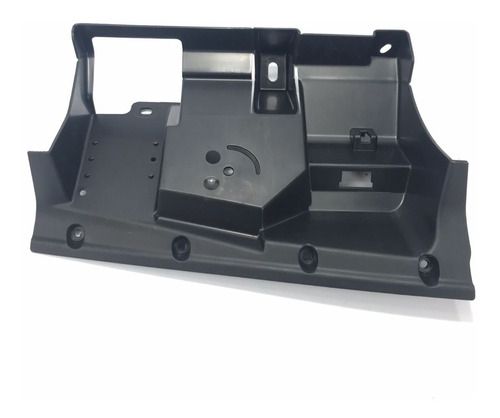 Moldura Do Porta Luvas Mitsubishi Lancer 2015