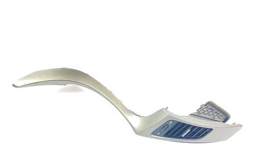 Moldura Esq Com Difusor Painel Hyundai Elantra 2015 2.0 16v