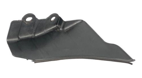 Moldura Esquerda Inferior Parabrisa Hyundai Ix-35 2021 2.0