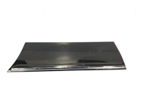 Moldura Externa Porta Traseira Esquerda Kia Opirus 2008 3.8