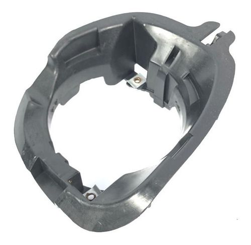Moldura Farol De Milha Esquerdo Duster 2014 8200597649