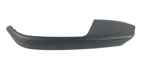 Moldura Forro De Porta Tras. Dir. Hyundai Veloster 1.6 2012