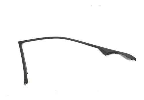 Moldura Interna Porta Dianteira Direita Kia Opirus 2008 3.8