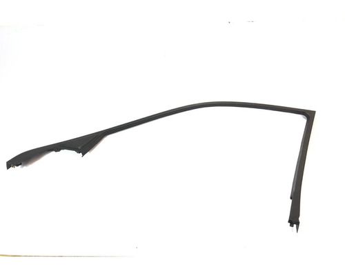 Moldura Interna Porta Dianteira Esquerda Kia Opirus 2008 3.8