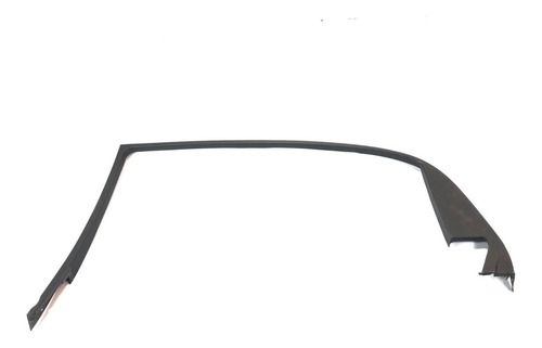 Moldura Interna Porta Traseira Direita Kia Opirus 2008 3.8