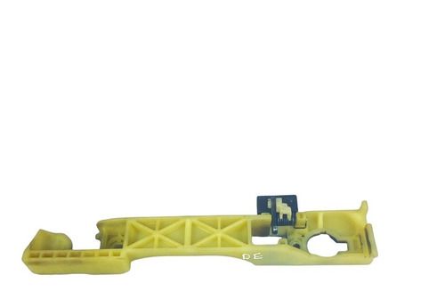 Moldura Maçaneta Externa Porta Dian. Esq Kia Opirus 2008 3.8