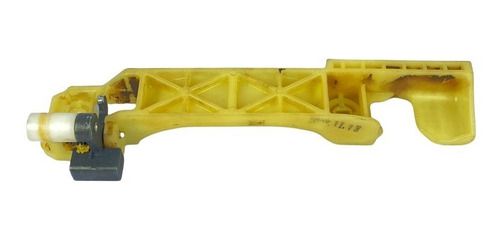 Moldura Maçaneta Externa Porta Tras. Dir Kia Opirus 2008 3.8