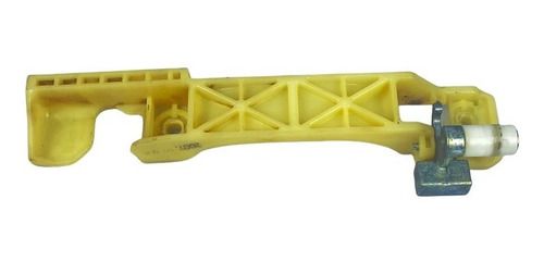 Moldura Maçaneta Externa Porta Tras. Esq Kia Opirus 2008 3.8