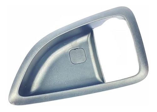 Moldura Maçaneta Interna Dianteiro Direito Hyundai Ix35 2018