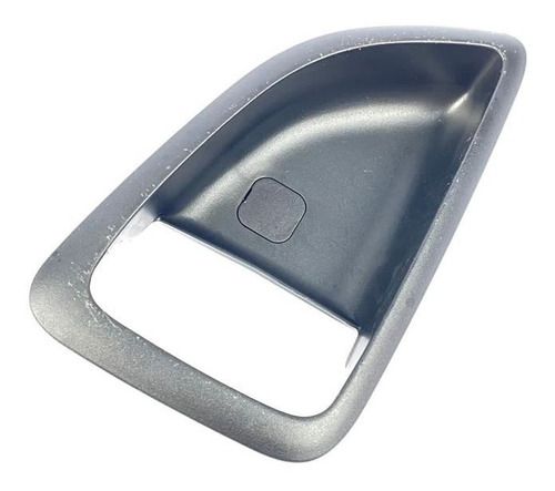 Moldura Maçaneta Interna Traseiro Esquerdo Hyundai Ix35 2018