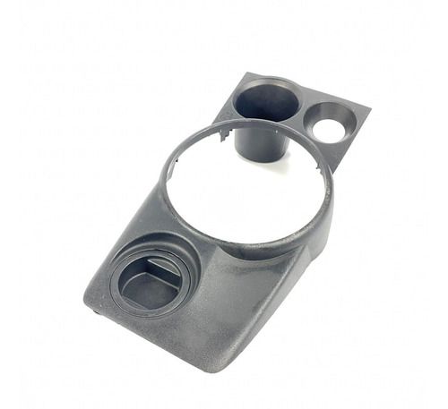 Moldura Manopla E Porta Copo Mitsubishi Asx 2020 Ca520543