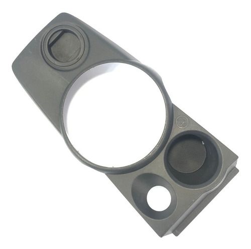 Moldura Manopla Porta Copo Mitsubishi Asx 2015 2.0 Ca520543