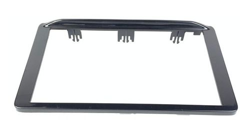 Moldura Multimídia Citroen C4 Cactus 2020/21 9822835677