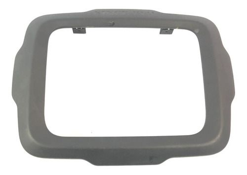 Moldura Multimidia Jeep Renegade