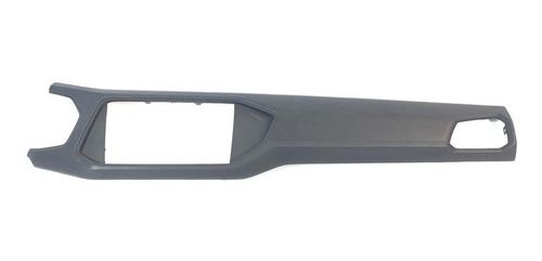 Moldura Painel Central Volkswagen T-cross 2020 2gp858418